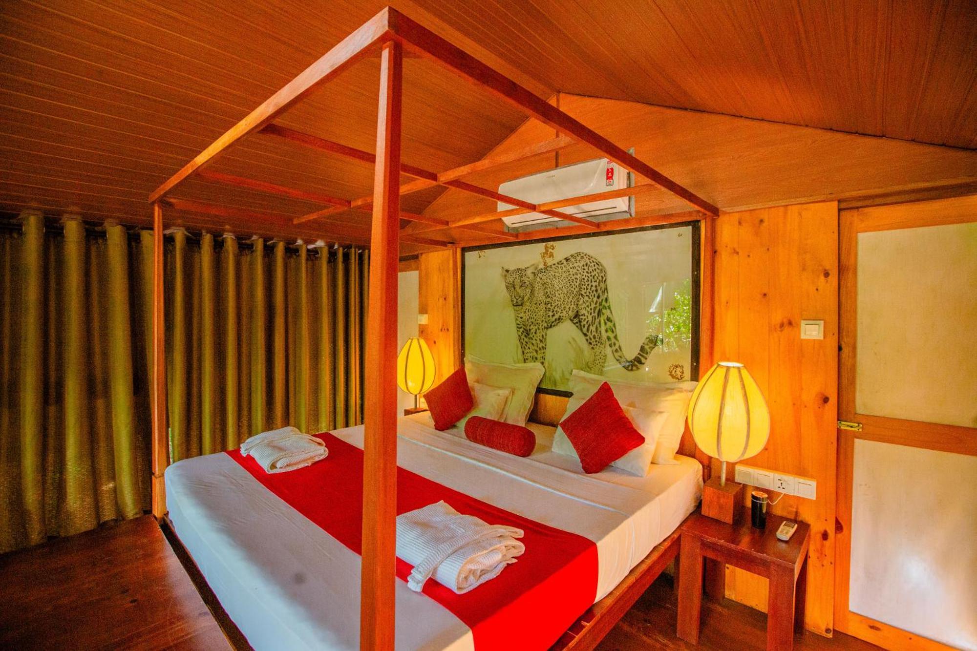 Lowin Yala Exterior foto