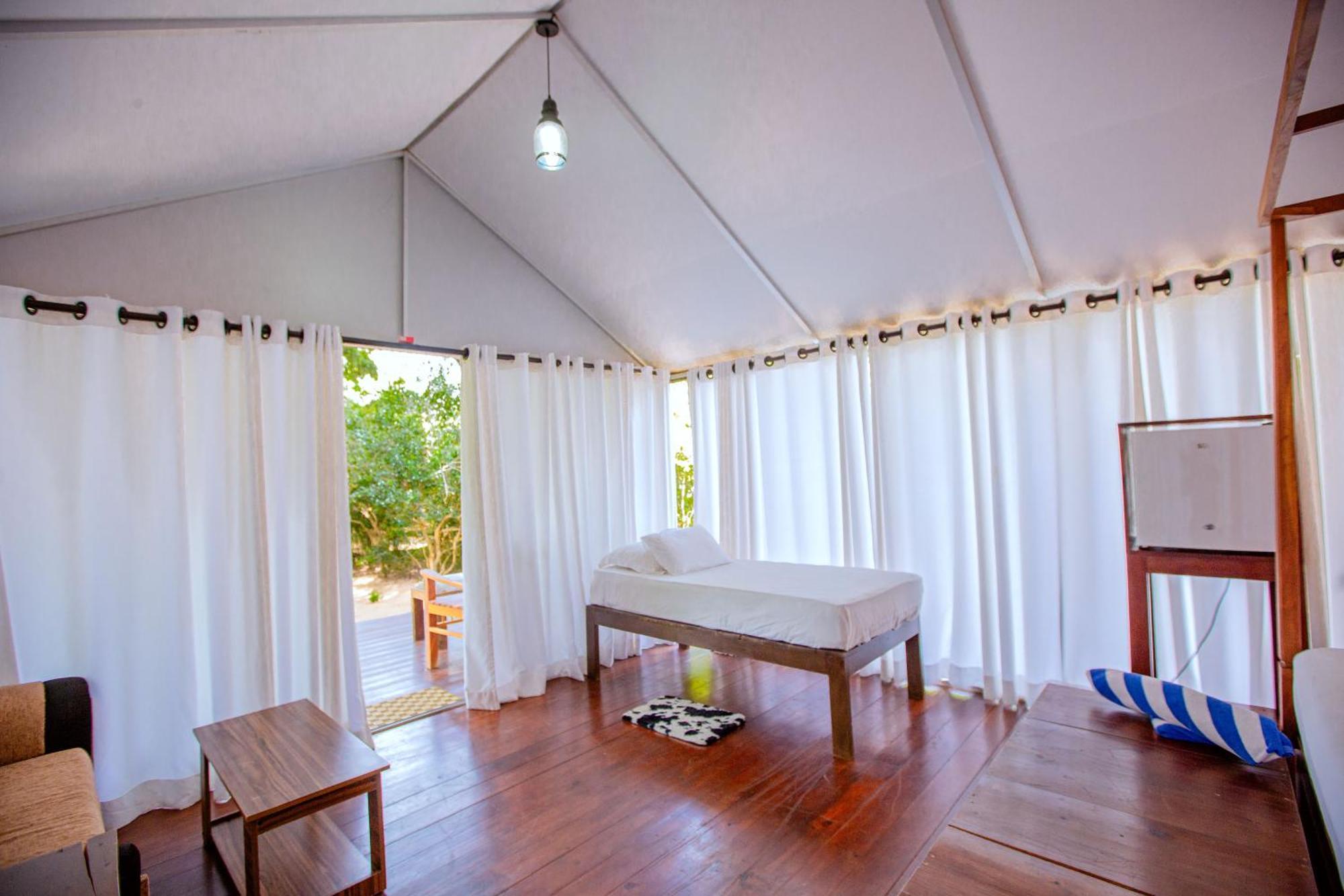 Lowin Yala Exterior foto