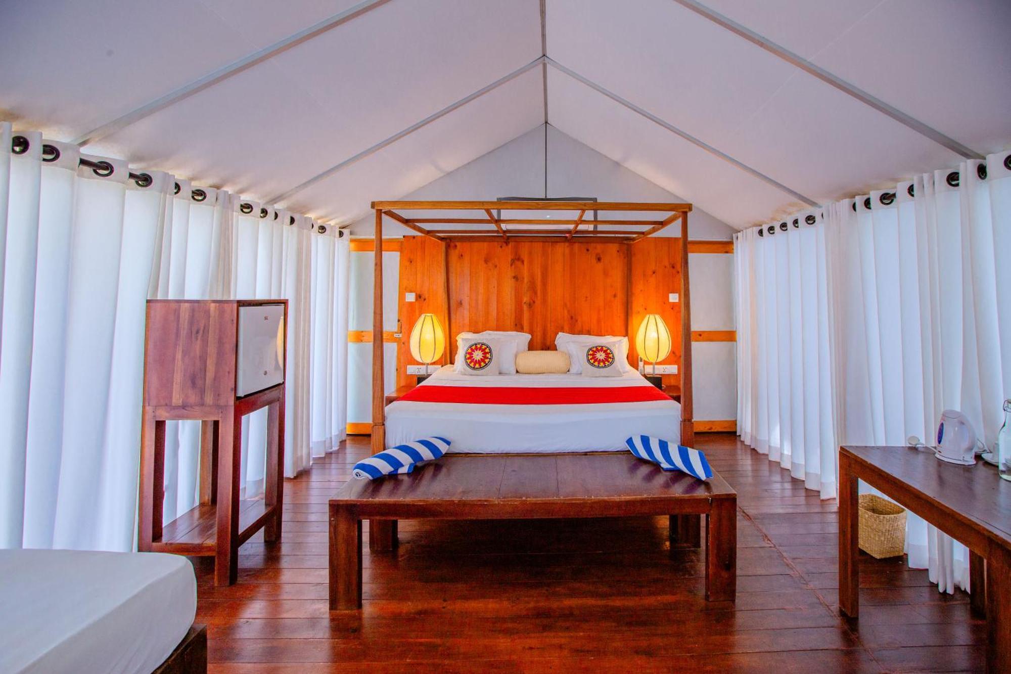 Lowin Yala Exterior foto